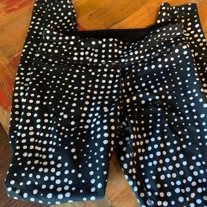 Under armour leggings